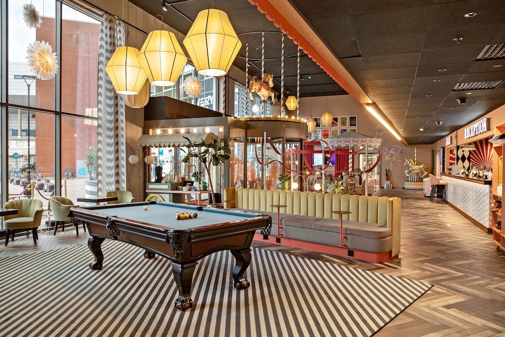 

Milano - Goteborg - Best Western Plus Åby Hotel
