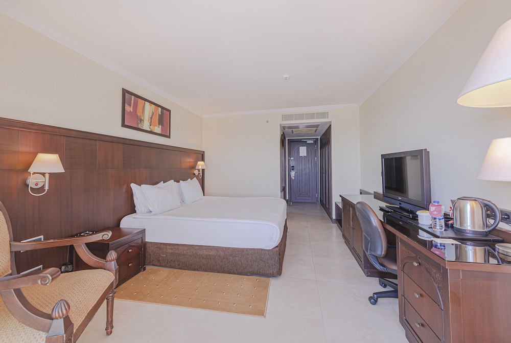

Roma - Regione di Antalya, Turchia - Crowne Plaza Antalya