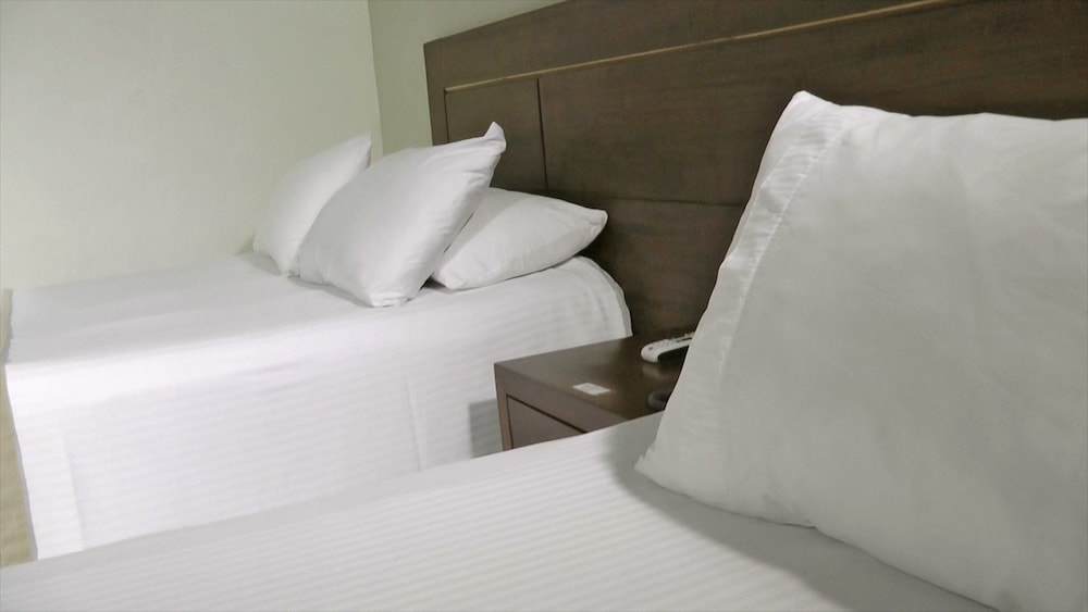 

Roma - Itagüí - Hotel Portales Del Campestre