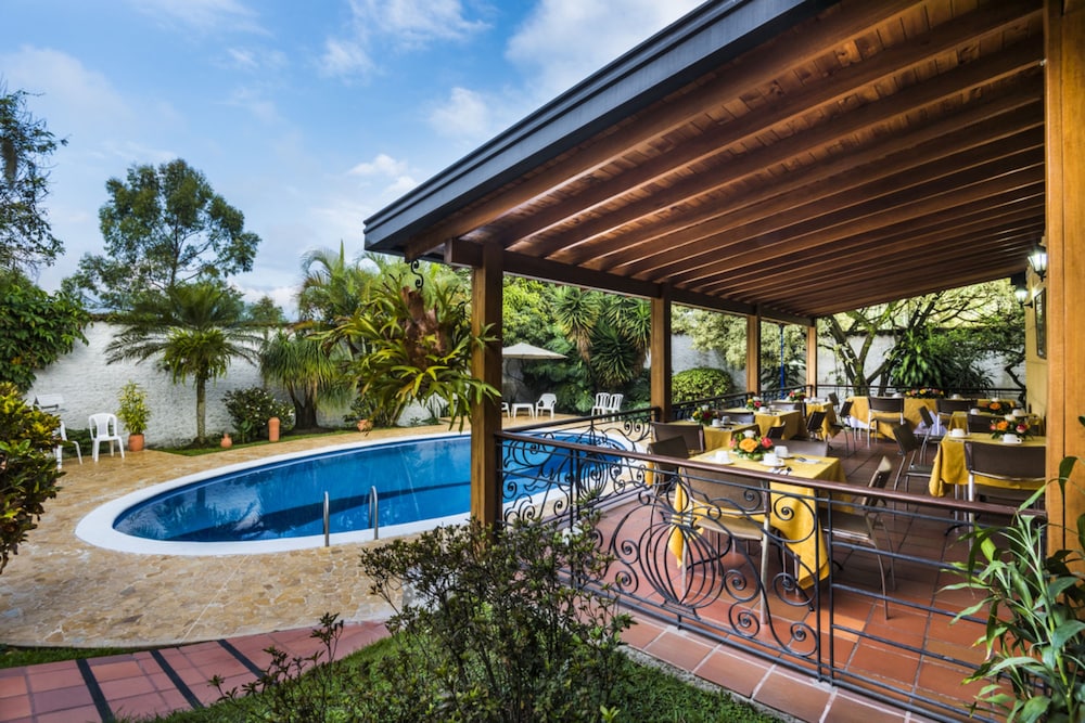 

Roma - Itagüí - Hotel Portales Del Campestre