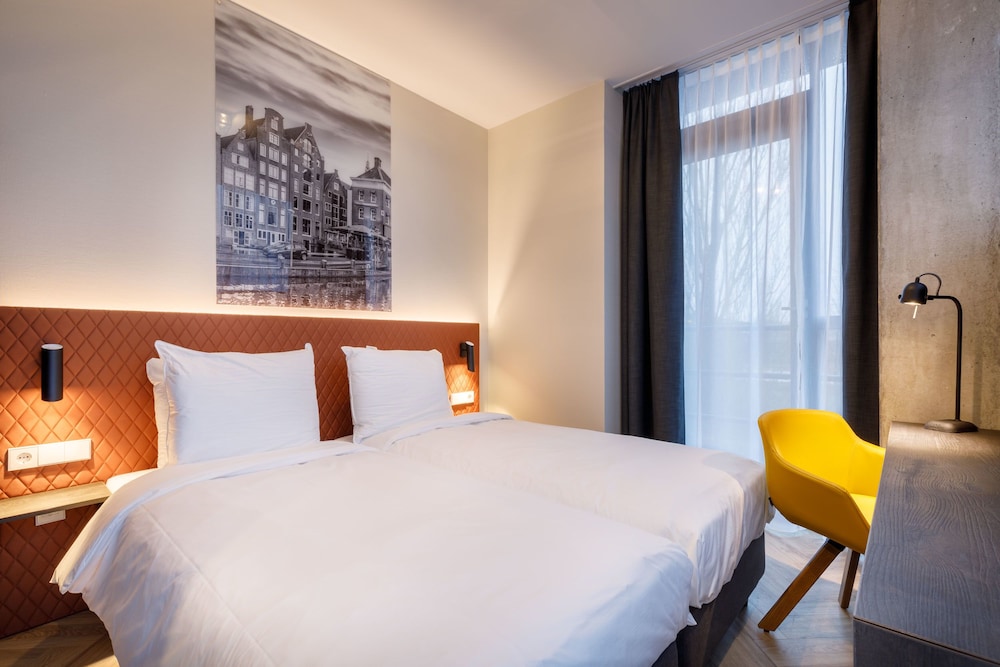 

Firenze - Badhoevedorp - Hotel New Kit