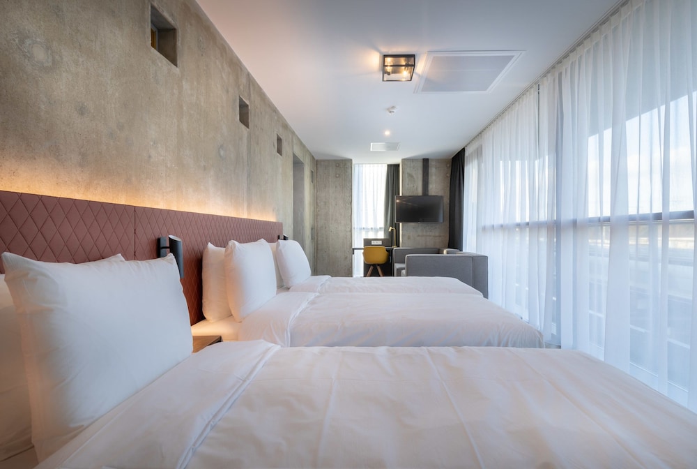 

Milano - Halfweg - Hotel New Kit