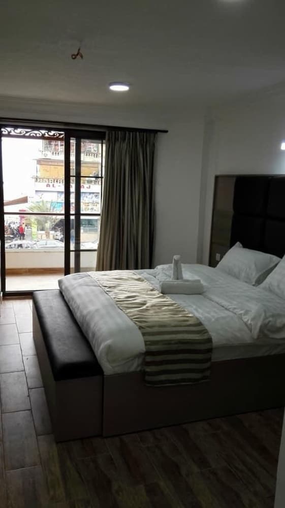 

Roma - Aqaba - Ahla Tlah SeaView Hotel