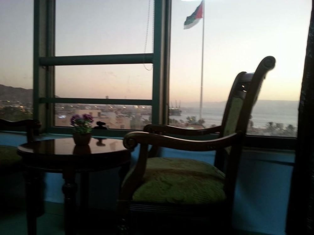

Milano - Aqaba - Ahla Tlah SeaView Hotel