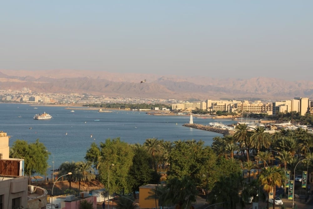 

Milano - Aqaba - Ahla Tlah SeaView Hotel