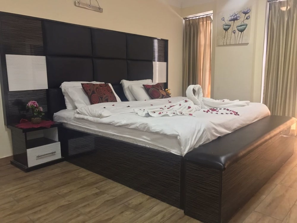 

Roma - Aqaba - Ahla Tlah SeaView Hotel