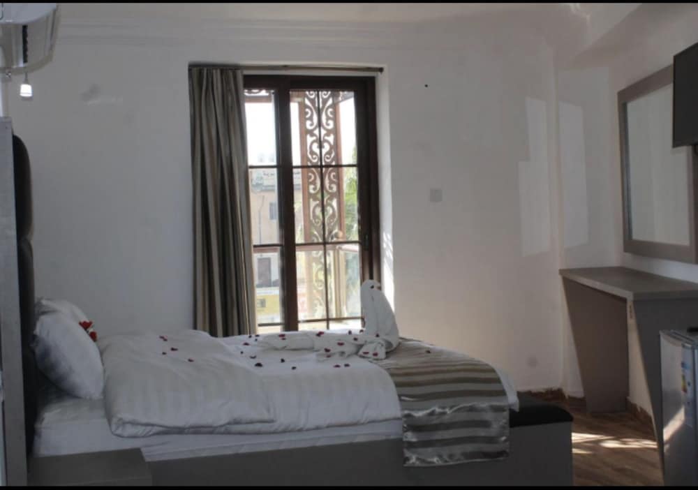 

Verona - Aqaba - Ahla Tlah SeaView Hotel
