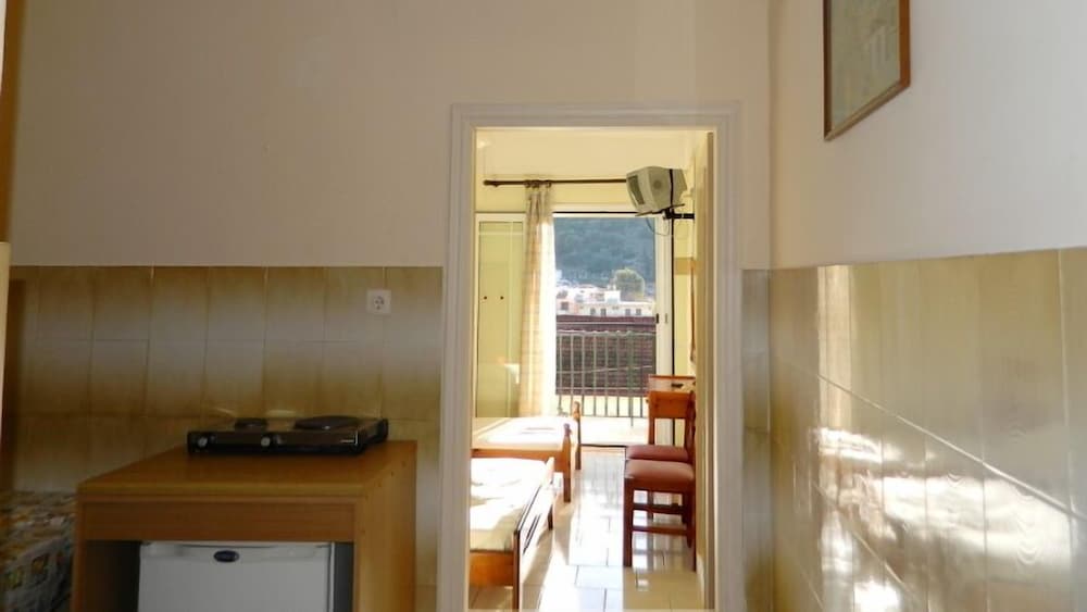 

Pisa - Sami - Logara's Apartments