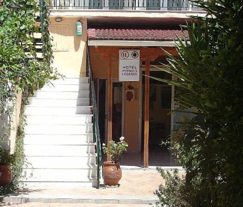 

Pisa - Sami - Logara's Apartments