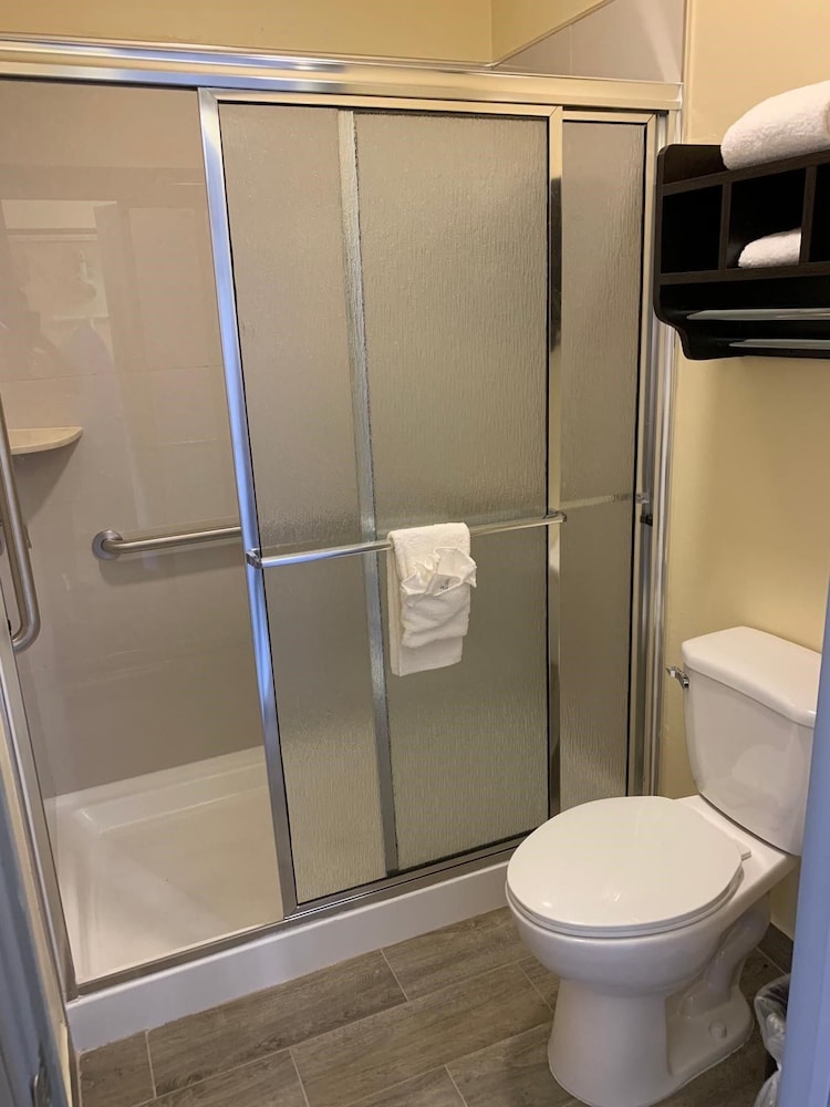 

Venezia - Edinburg - HomeStay Inn & Suites Edinburg