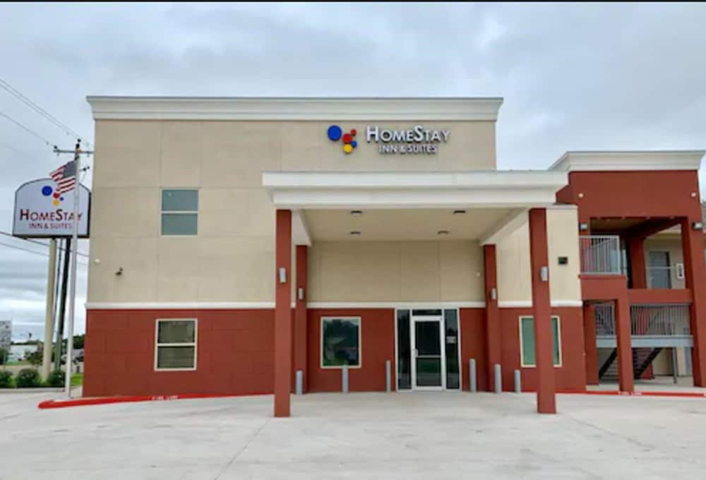 

Milano - Edinburg - HomeStay Inn & Suites Edinburg