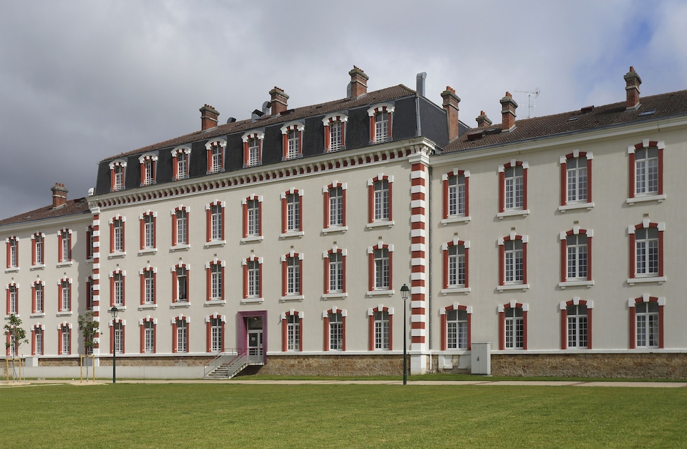 

Milano - Champagne, Francia - Vacancéole - Les Demeures Champenoises