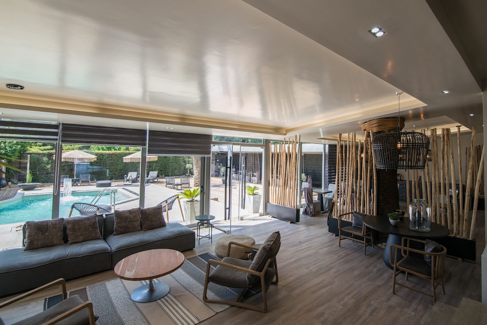 

Venezia - Spata - Mikelina Boutique Hotel