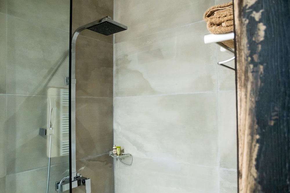 

Milano - Spata - Mikelina Boutique Hotel