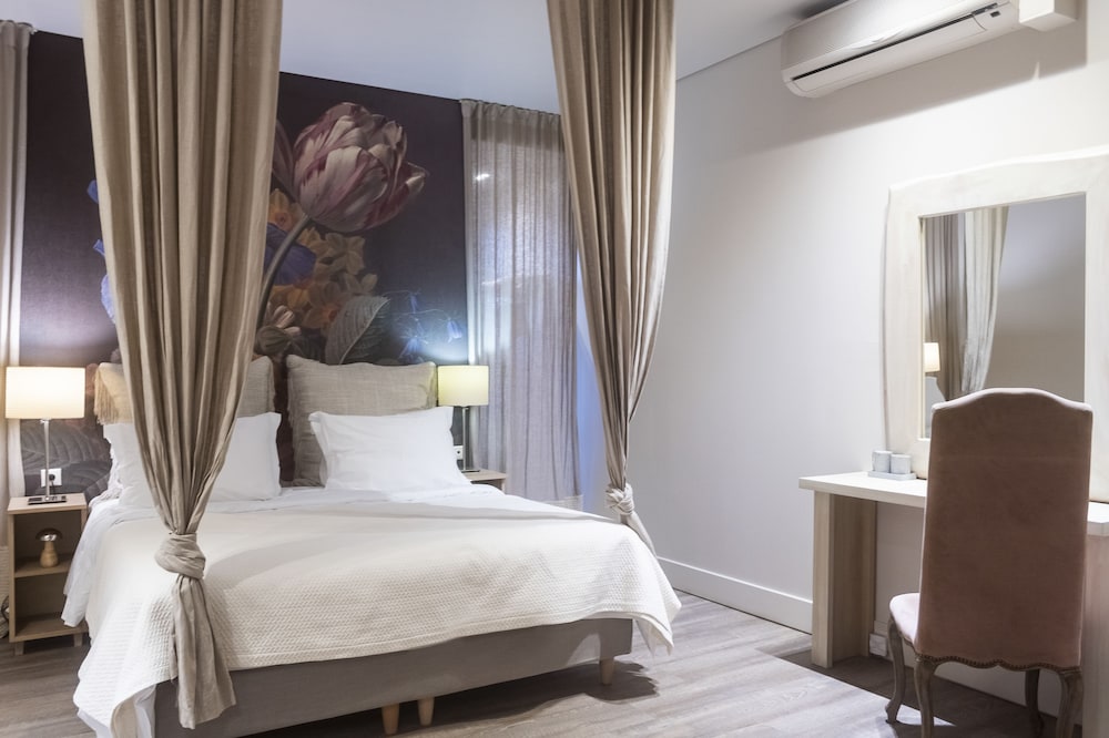 

Milano - Spata - Mikelina Boutique Hotel