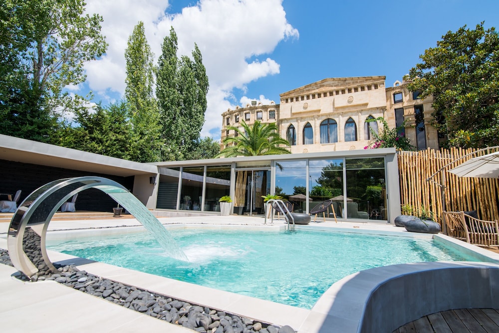 

Roma - Spata - Mikelina Boutique Hotel