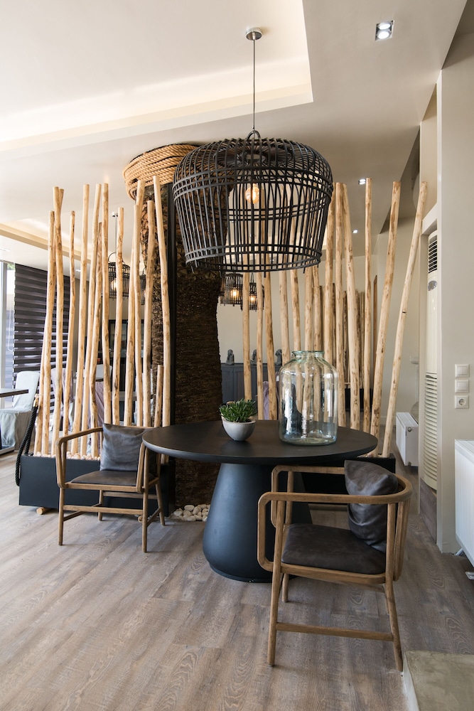 

Milano - Spata - Mikelina Boutique Hotel