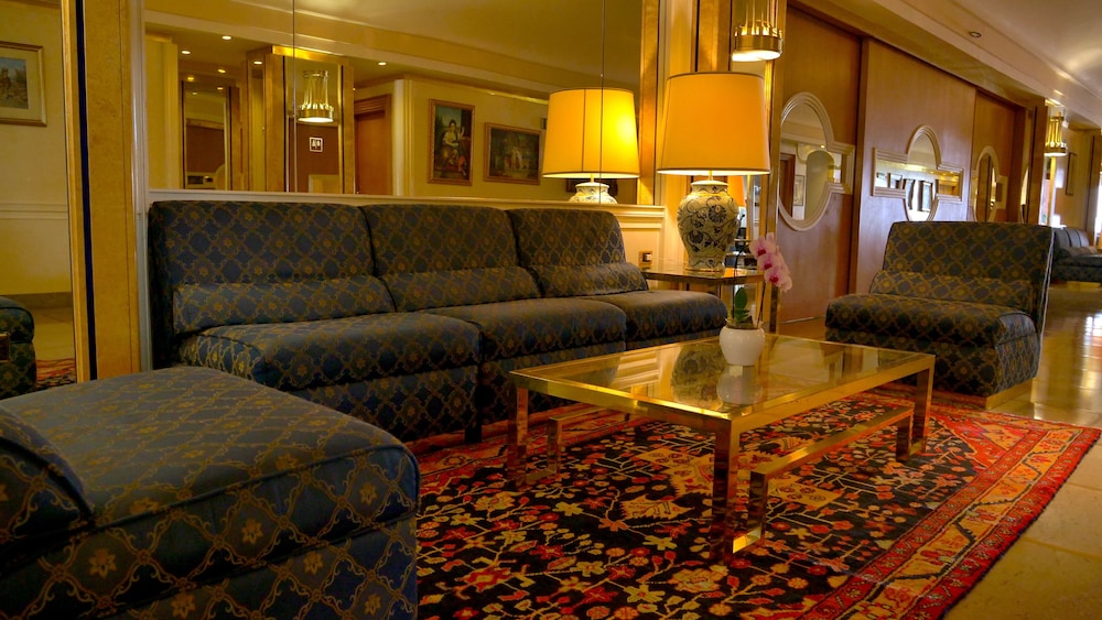 

Milano - Briatico - 501 Hotel
