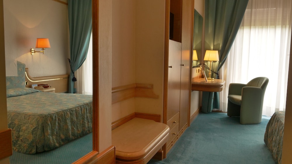 

Roma - Vibo Valentia - 501 Hotel