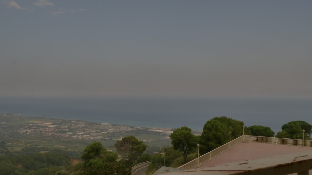 

Lamezia Terme - Vibo Valentia - 501 Hotel