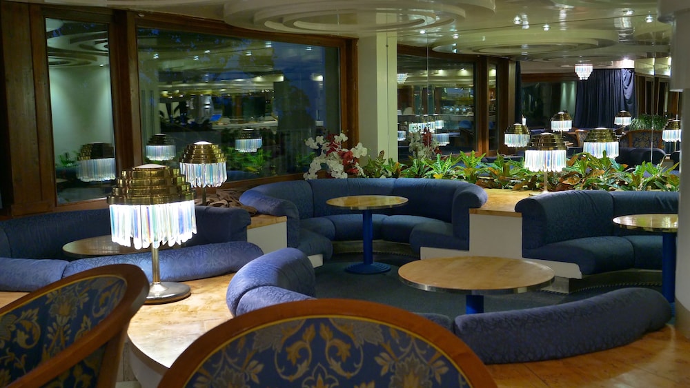 

Genova - Pizzo, Calabria - 501 Hotel