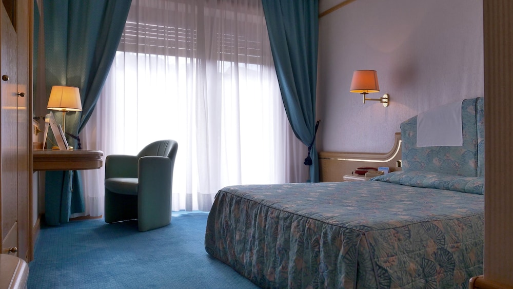 

Roma - Vibo Valentia - 501 Hotel