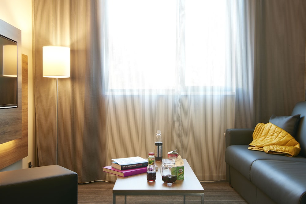 

Milano - Edimburgo - Moxy Edinburgh Airport