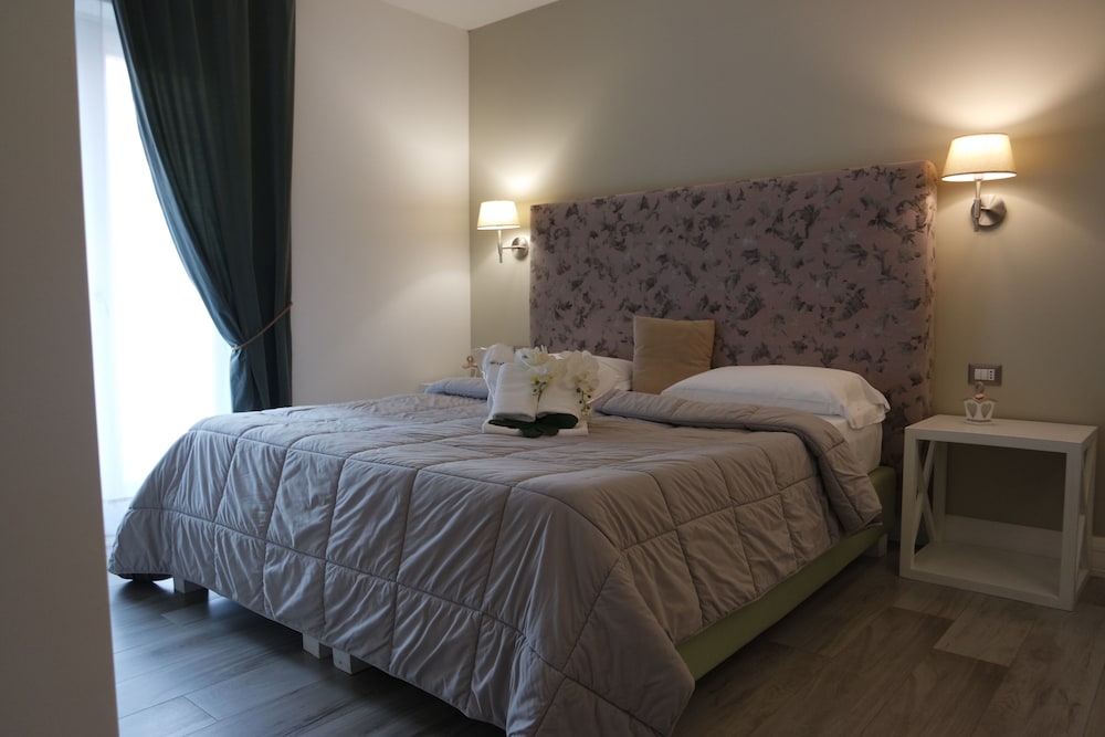 

Milano - Pimonte - Hotel Pompei Be Green