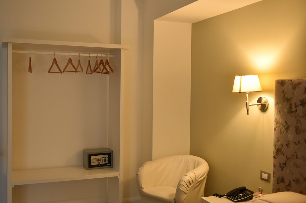 

Torino - Pimonte - Hotel Pompei Be Green