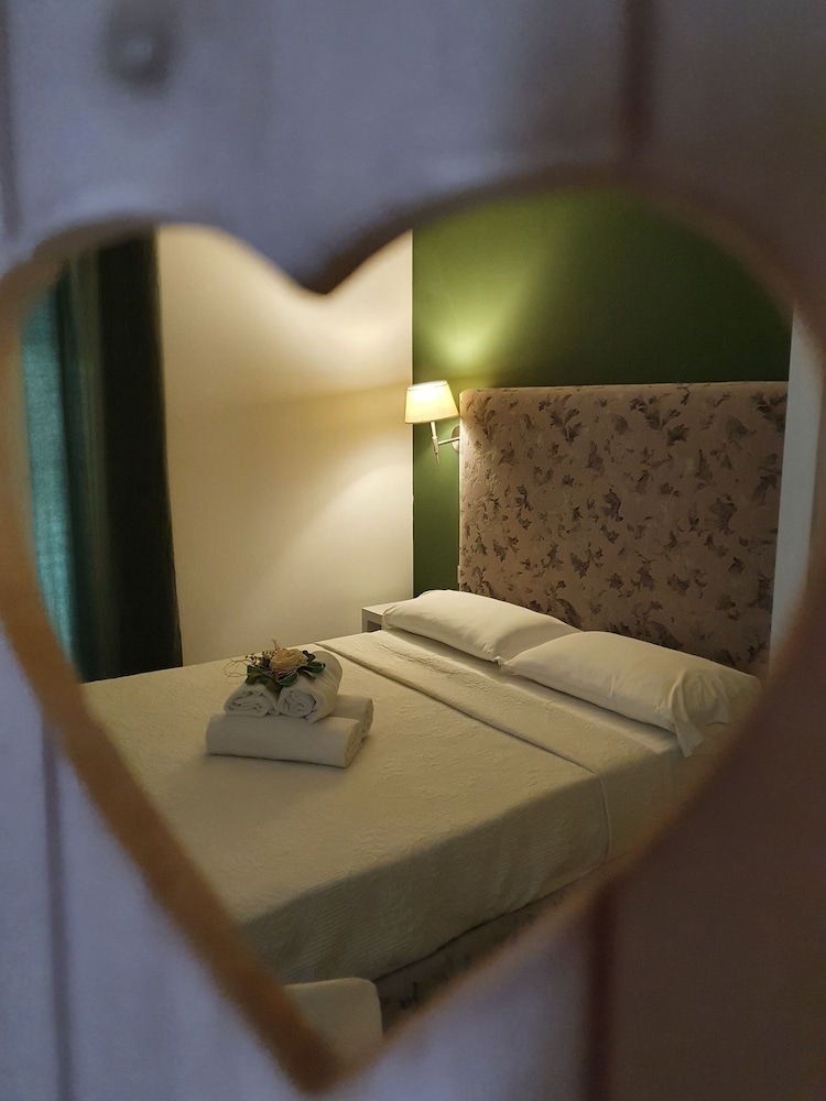 

Venezia - Costiera Sorrentina, Italia - Hotel Pompei Be Green