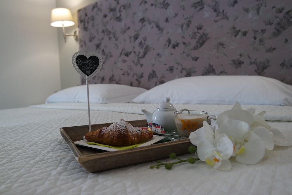 

Milano - Castellammare di Stabia - Hotel Pompei Be Green