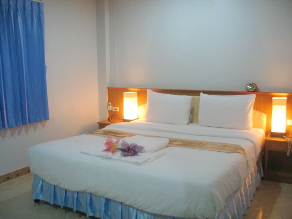

Roma - Isola di Phuket, Thailandia - Lamai Guesthouse
