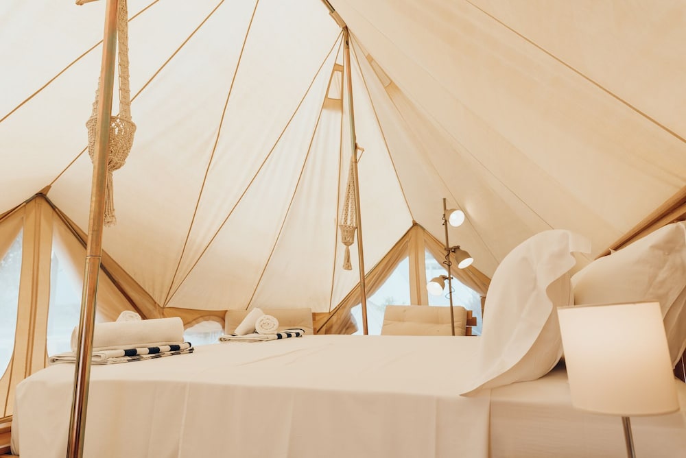 

Torino - Mastichari - Sails on Kos Ecolux Tented Village