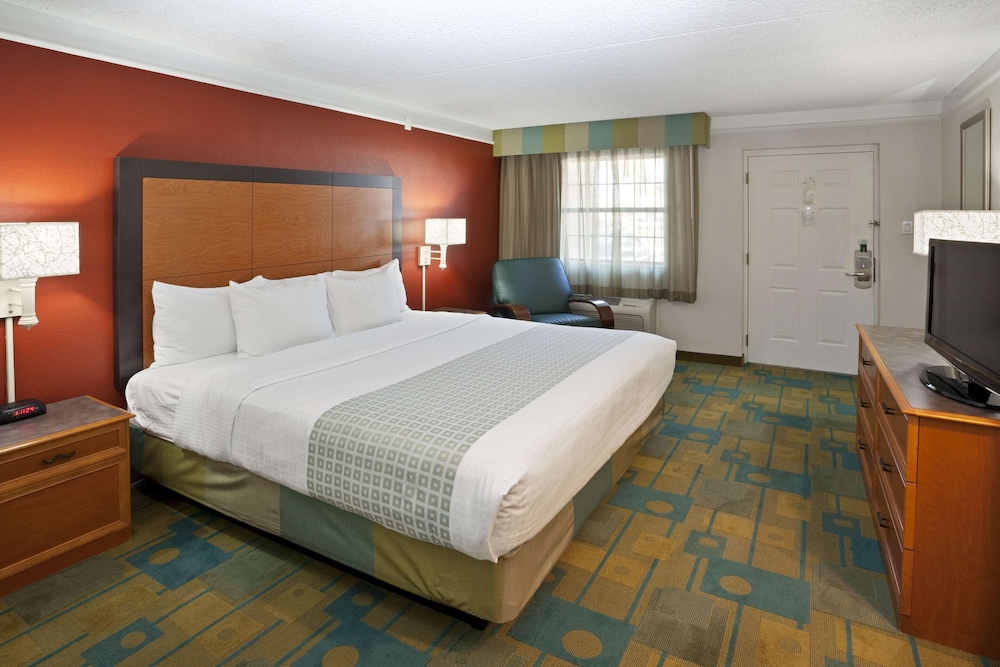 

Roma - Tempe - La Quinta Inn By Wyndham Phoenix Sky Harbor Airport