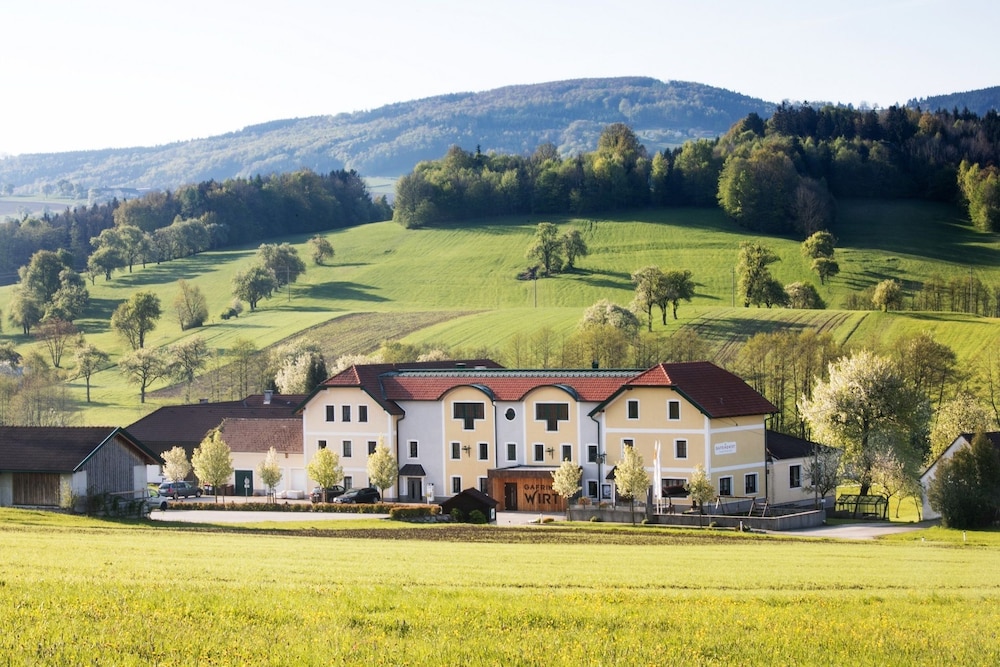 

Napoli - Amstetten - Gafringwirt