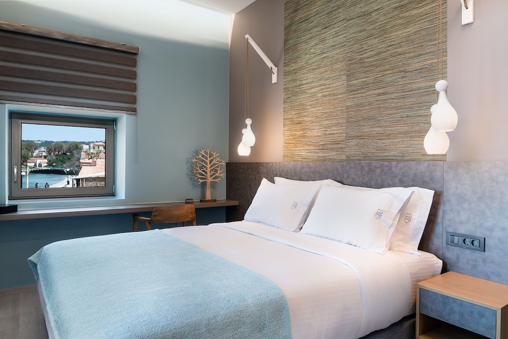 

Verona - Creta, Isole greche - Ciel Collection Suites