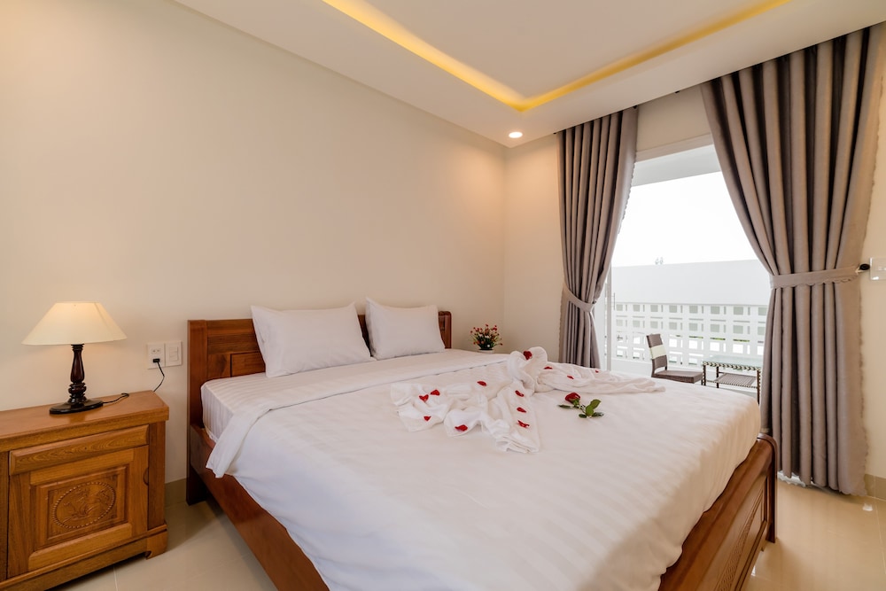 

Milano - Hoi An - Chi Thanh Villa