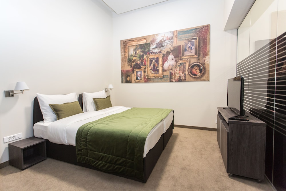 

Milano - Pančevo - Hotel Grand Hedonist