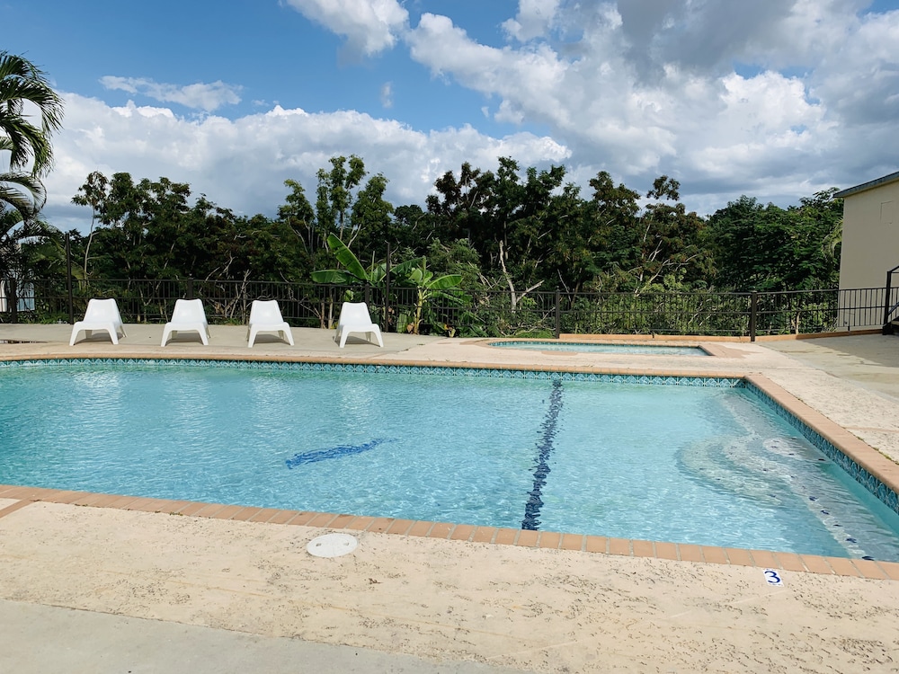 

Milano - Porto Rico, Caraibi - Mi Tierra