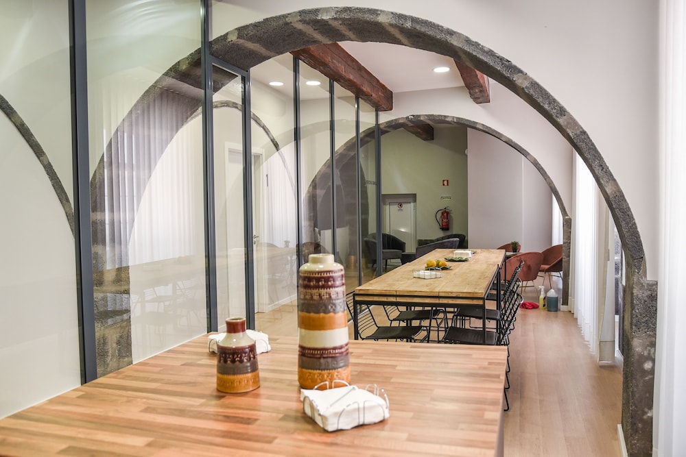 

Bologna - Ponta Delgada, Azzorre - Casa das Arcadas