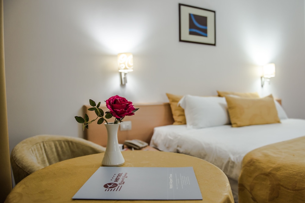 

Catania - Vorë - Hotel Airport Tirana