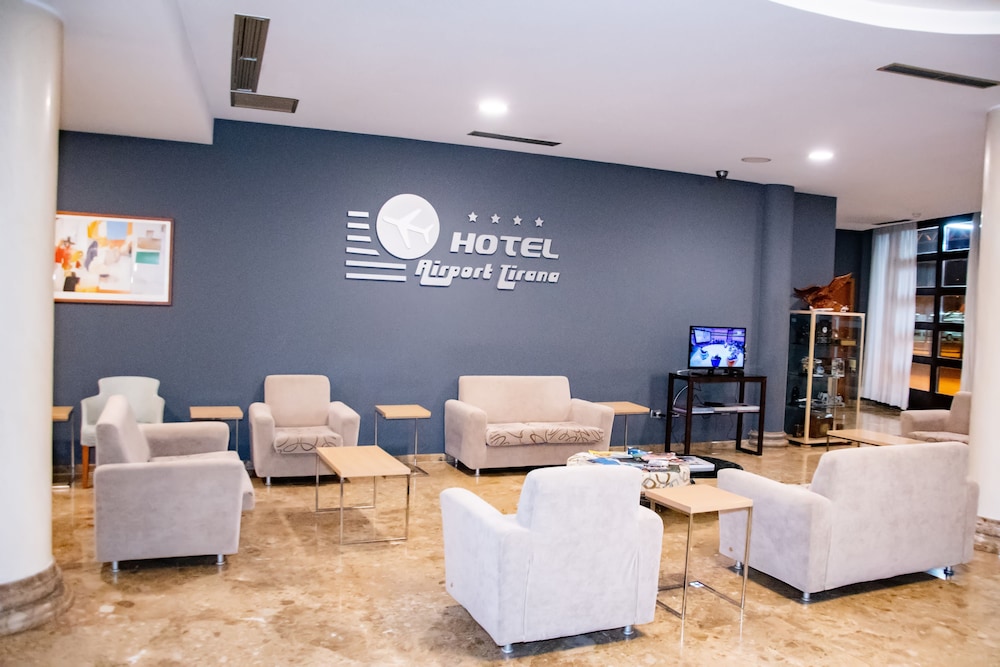 

Verona - Vorë - Hotel Airport Tirana