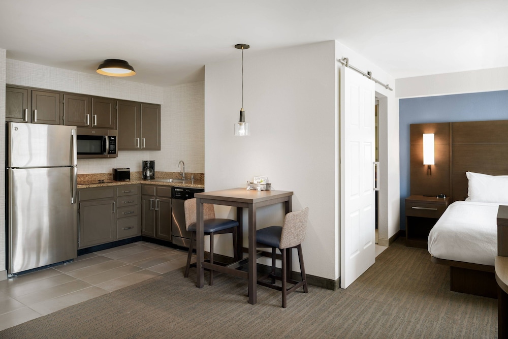 

Milano - Dublin (CA) - Residence Inn Pleasanton