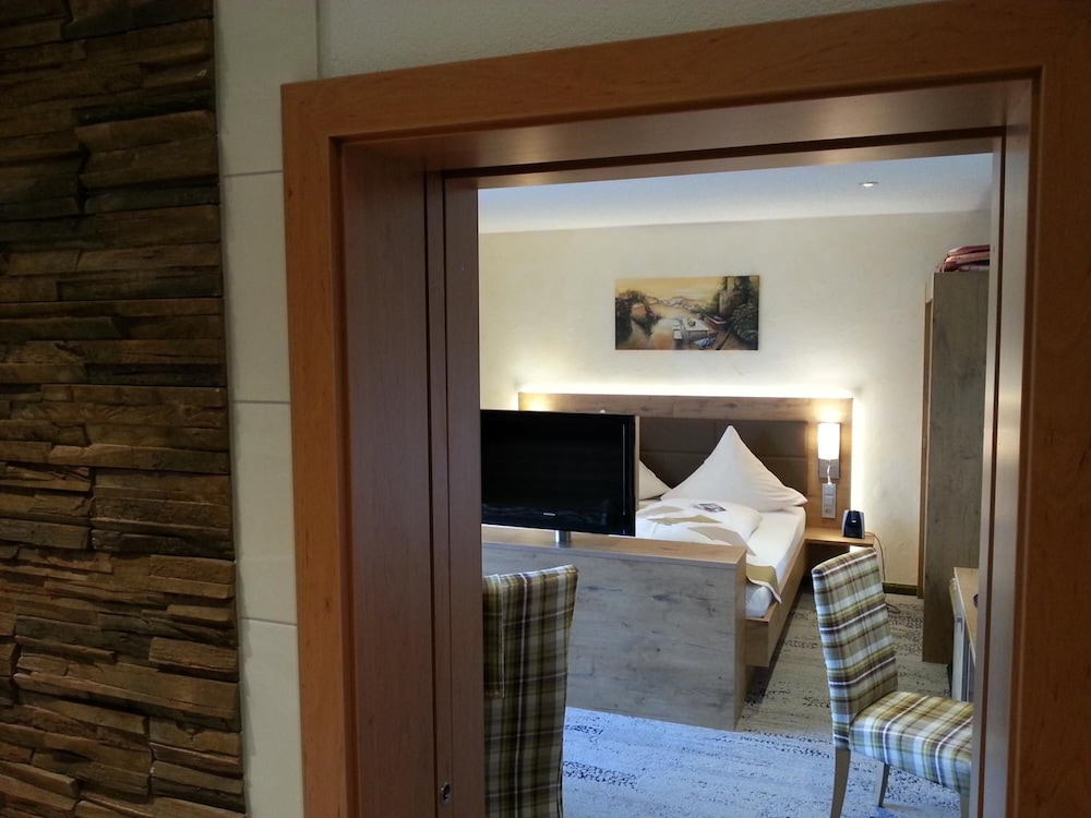 

Bari - Bad Liebenzell - Wellness-Hotel Talblick