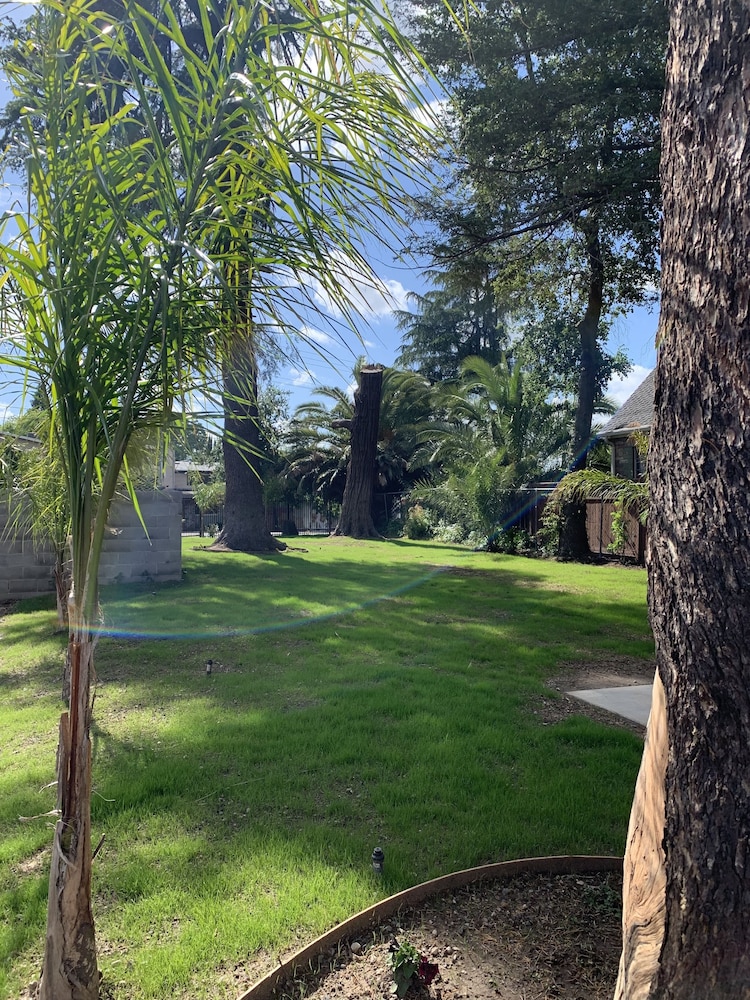 

Verona - Sacramento - The Greens Hotel on Stockton