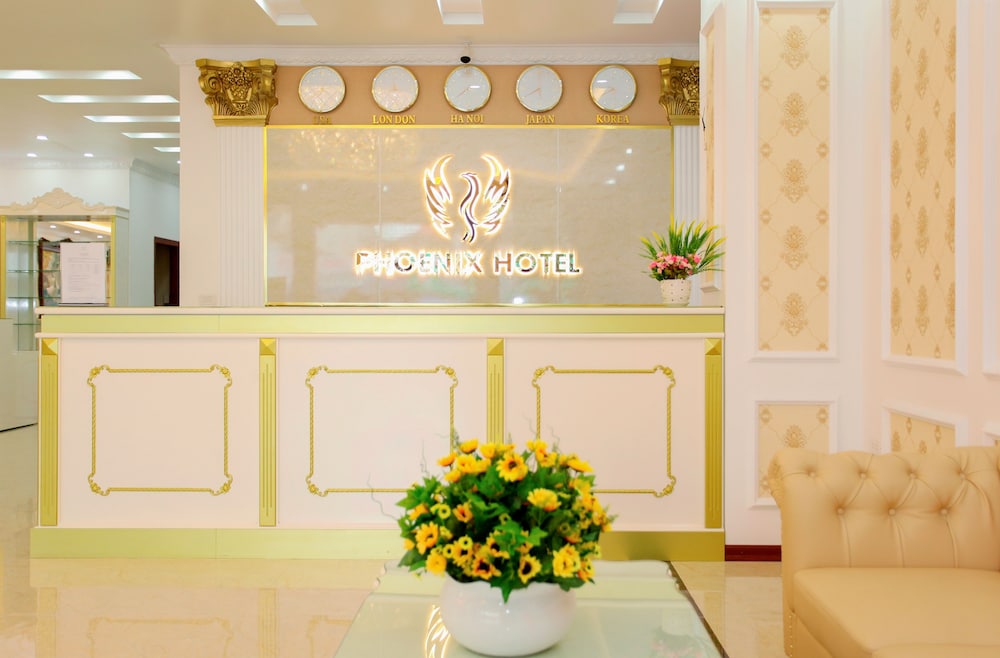 

Milano - Ha Long - Phoenix Hotel Ha Long