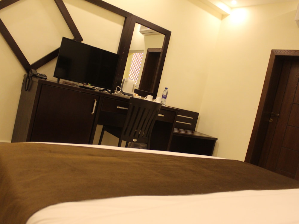 

Roma - Wadi Musa(Petra) - Shaqilath Hotel