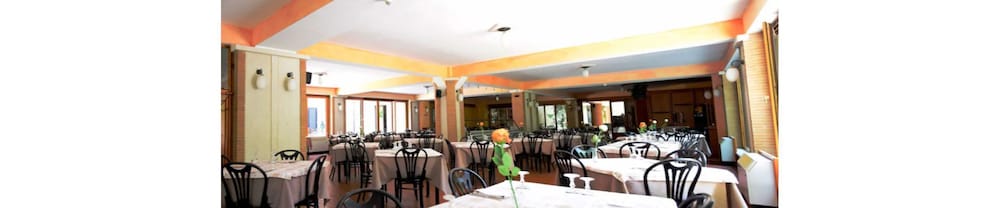

Roma - Opi - LH Albergo il Picchio