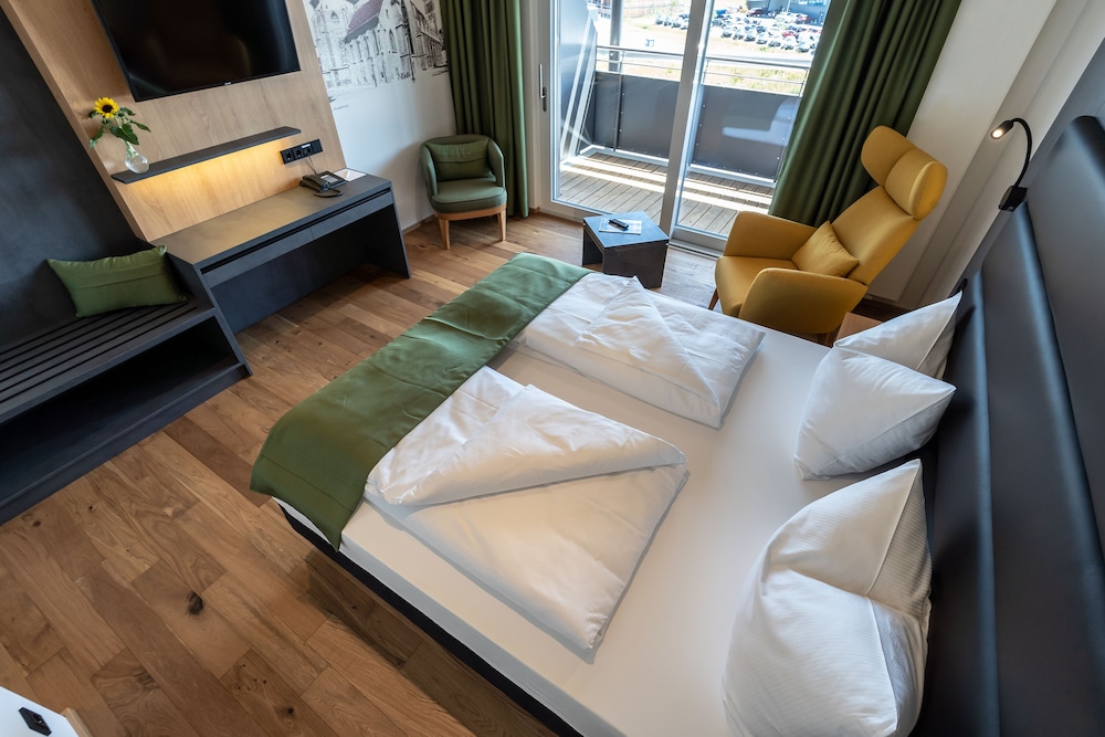 

Roma - Aystetten - Augsburg Hotel Sonnenhof