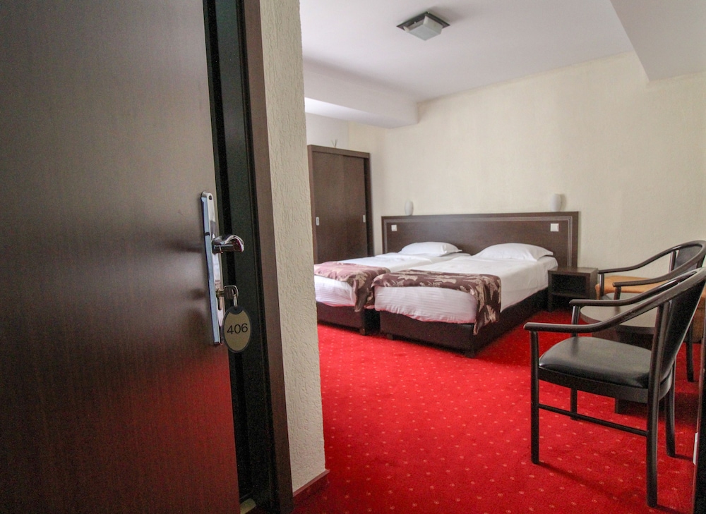 

Roma - Voluntari - Hotel Razvan